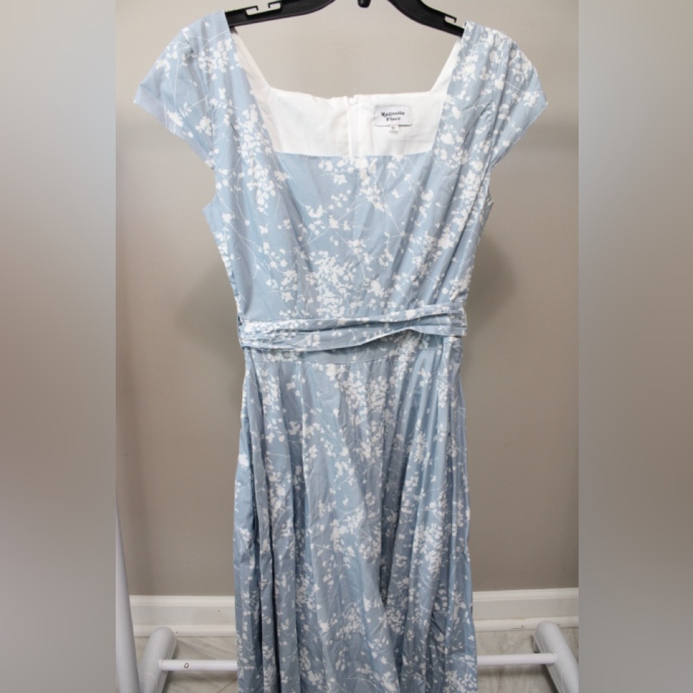Magnolia Place vintage style dress